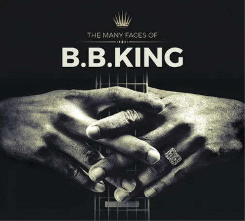 B.B..=various= King Many Faces of B.B.King (CD) Box Set (US IMPORT) - Bild 1 von 1