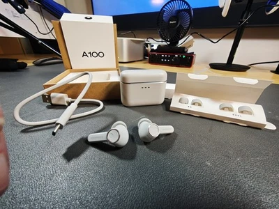 Cambridge Audio Melomania A100  - Image 1 of 4