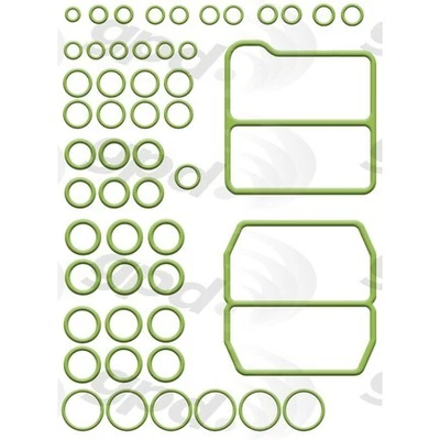 Global Parts Distributors 9441520 Gpd System Service Kit 9441520 - Image 1 of 4