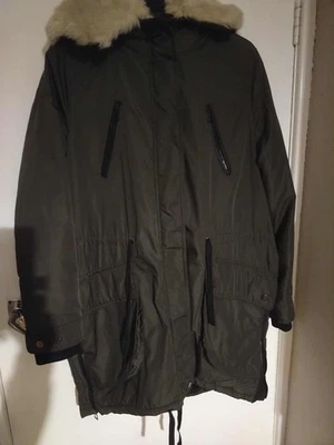 Coat size 14 - Image 1 of 3