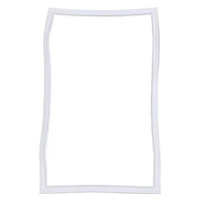 Freezer Door Gasket for Amana, Maytag, AP4013373, PS2007704, 12550112Q - Image 1 of 4