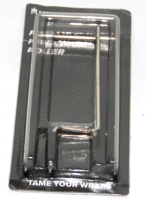 PORTABLE HAND WRAP ROLLER  MEISTER MMA Boxing Quick Pen Handwraps - Image 1 of 3
