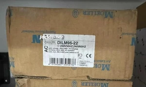1 SZT NOWY DILM95-22 VIA DHL / FedEx && - Zdjęcie 1 z 2