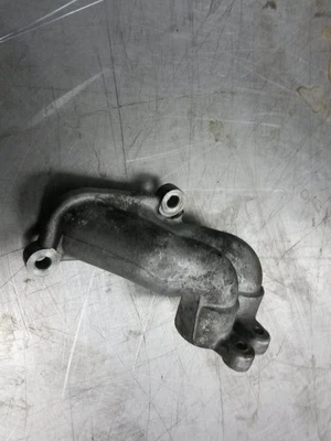 Carcasa enfriador de aceite Nissan Máxima 3.0 2001 Foto 1 de 4