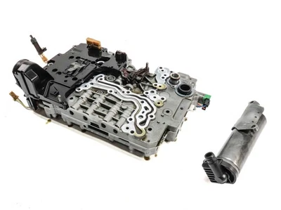 2013-2015 BMW 640i (F06 F12 F13) 3.0L 8HP45Z AUTOMATIC TRANSMISSION VALVE BODY - Image 1 of 4