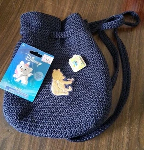Walt Disney Store Winnie The Poo Rucksack - Bild 1 von 18