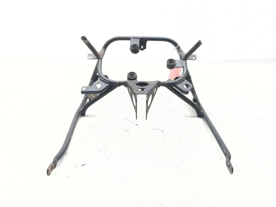 91-97 Ducati 900 SS CARENADO SUPERIOR FARO SOPORTE DE MONTAJE TRSH PL Foto 1 de 4