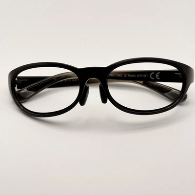 Maui Jim PIPIWAI TRAIL MJ-416-02J Sunglasses Wrap Japan 56-18-127 FRAME ONLY - Image 1 of 4