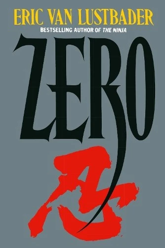 Eric Lustbader Zero (Paperback) (UK IMPORT) - Image 1 of 1