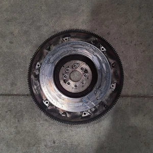 96-98 Mustang Cobra 4.6L Manual Flywheel 8 Bolt Aa7422 - Picture 1 of 7