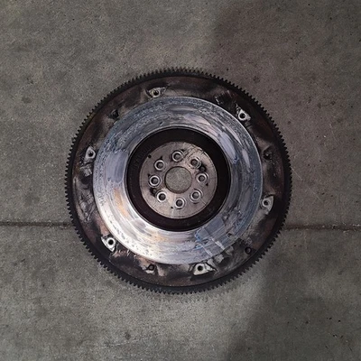96-98 Mustang Cobra 4.6L Manual Flywheel 8 Bolt Aa7422 - Image 1 of 4