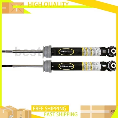 Amortiguador trasero Monroe OE 2 para Chevrolet Camaro 2016 2017 2018 2019 Foto 1 de 2