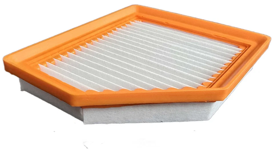 Filtro de aire del motor FVP FILTERS P1216 Foto 1 de 2