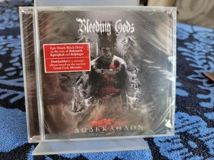 Bleeding Gods - Dodekathlon - Imagen 1 de 3