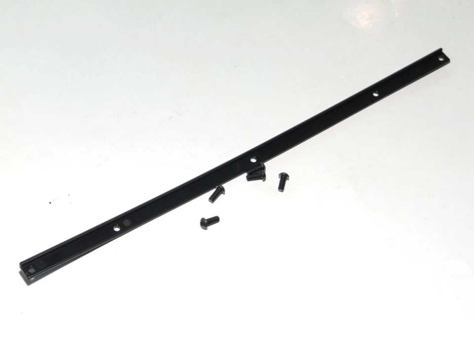 XRA350019 XRAY XB8 '24 NITRO BUGGY WING TUNING - Image 1 of 1