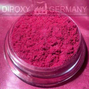 Epoxidharz Effekt Pigmente Pearl 01 Pink Epoxy Farbpigment Pigmentpulver Beton - Bild 1 von 1