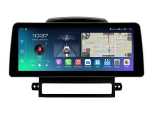 Radio de coche Android GPS 12,3" QLED Carplay 8 núcleos para Chevrolet Captiva 2006-2011 - Imagen 1 de 12