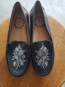 Driver Club USA Kids Boys shoes size 5 ! Made in Brazil . New without box. - Picture 1 of 6