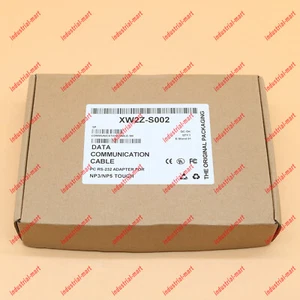 1PC New FOR Omron NP3/NP5 series programming cable USB-XW2Z-S002 FAST SHIP - Picture 1 of 4