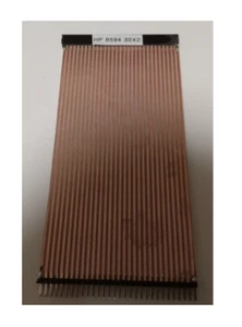 HP 8594E Spectrum Analyzer 9 kHz Extender board Riser 30X2 in KIT FORM generic - Picture 1 of 1