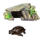 Domek dla żółwi Skóra gadów Materiały eksploatacyjne