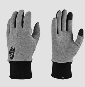 Nike CLUB FLEECE MEN'S COLD WEATHER Gloves Size: L - Picture 1 of 4