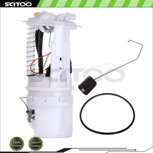 For Jeep Grand Cherokee Jeep Commander 3.7L 4.7L 5.7 E7197M Electric Fuel Pump - Picture 1 of 7