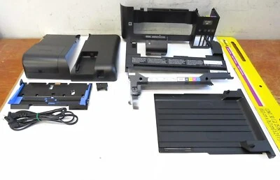 Epson Ecotank ET-2850 Printer Case Parts / Power Cord SET of 11 - Image 1 of 4