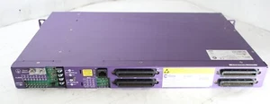 Calix E7-2 Shelf 100-01449 REV13 48V DC 2-Slot Server Chassis (shell, no fans) - Picture 1 of 9