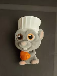 Remy Flocked - Ratatouille - Disney Doorables Exclusive - Bild 1 von 1