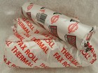 Fax Rolls 216mm 210mm