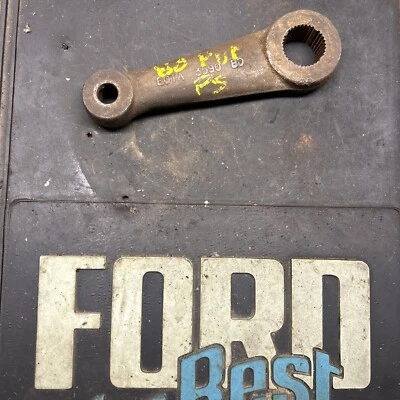 1980 Ford Truck F150 Power Steering Pitman Arm  - Image 1 of 4