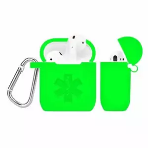 Custodia Airpod incisa Affinity Bands primo soccorritore emergenza squadra medica - Foto 1 di 7