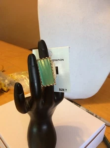 BCBGeneration Statement Ring 20,00 $ (2444530648) BCB38 - Bild 1 von 2