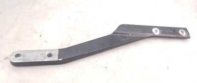 Yamaha XV1900 2008 Raider Stratoliner silenciador de escape soporte de montaje de tubo Foto 1 de 4