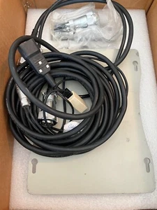KXWELL KT-PS600I AC Adapter Sony Panasonic - Picture 1 of 4