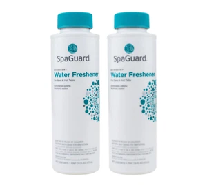 Refrescante de agua SpaGuard (1 punto) (paquete de 2) - Imagen 1 de 2