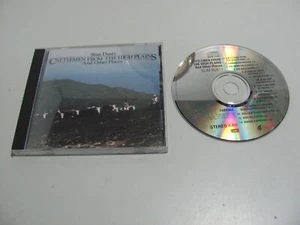 Slim Dusty-Cattlemen From The High Plains And Other Places CD In Used Condition. - Picture 1 of 3