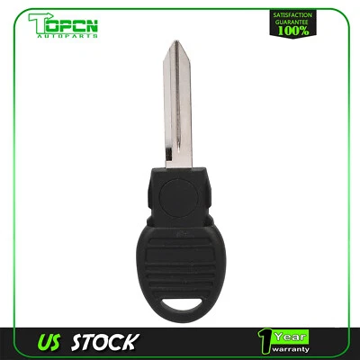 Mando a distancia para coche Chrysler 300 2,7 L 2008-2010 Dodge Challenger 3,5 L 2009-10 Foto 1 de 4