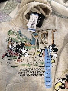 Mickey Mouse - Picture 1 of 4