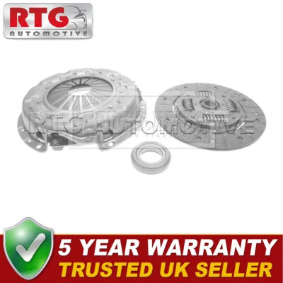 Clutch Kit Fits Rover 2000-3500 1976-1984 Triumph TR8 1980-1981 3.5 GCK3308 - Изображение 1 из 4