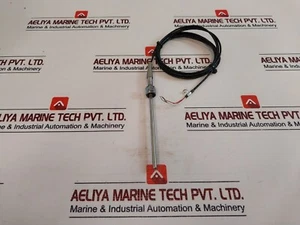 Teck Instrument Tlf 32 24 13 00 Sensor Probe - Picture 1 of 8