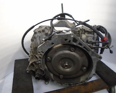 2002-2005 Jaguar X-Type 2.5L AWD Automatic Transmission Assembly OEM DK806109 Foto 1 de 4
