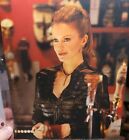 Kristin Bauer handsigniert handsigniert handsigniert 8x10 Foto Schauspielerin True Blood #4