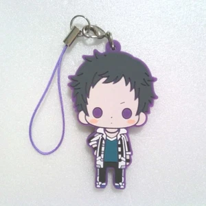 rubber strap accessory Brothers conflict anime Asahina Subaru - Picture 1 of 2