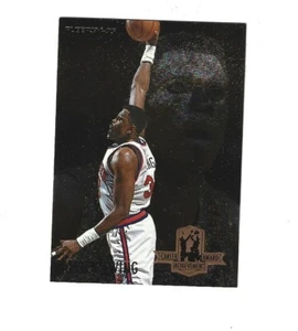 1994-95 Fleer Career Achievement #1 Patrick Ewing  NEW YORK  KNICKS - Bild 1 von 1