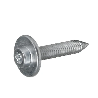 Bosch Fixture Screw Built in Fridge & Freezer Decor Cupboard Front Door Fixing - Image 1 of 3