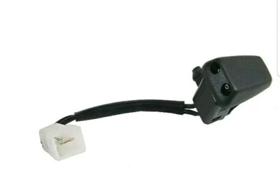 Boquilla lavadora parabrisas mercedes 2028601047 Foto 1 de 3