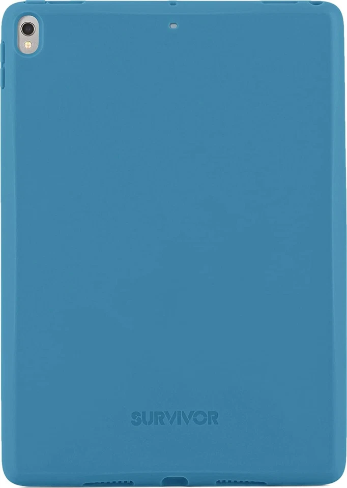 Griffin SURVIVOR JOURNEY Magnetic Back Case for Apple iPad 7th 8th 10.2" 10.5" - Image 1 of 4