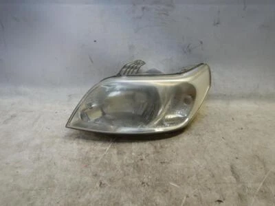 Chevrolet Aveo T250 Scheinwerfer links, Hauptscheinwerfer links, Front Lampe lin - Bild 1 von 4